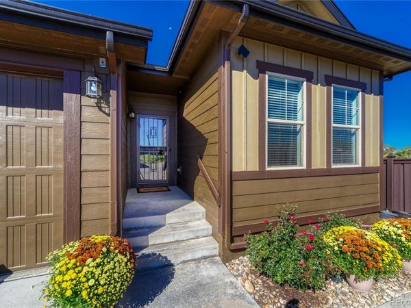 11940 Barrentine Loop, Parker, CO 80138