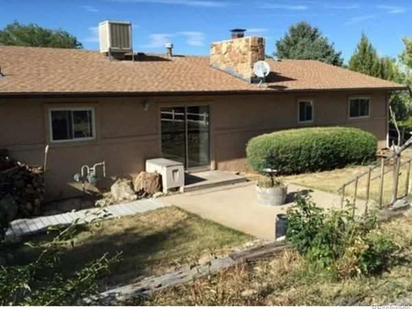 5844 Lakeview Circle, Colorado City, CO 81019