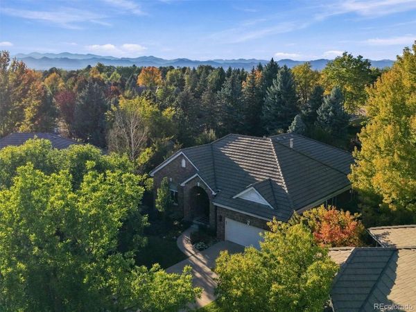 69 Blue Heron Lane , Greenwood Village, CO 80121