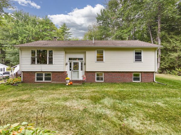 9 Partridge Drive , Buxton, ME 04093