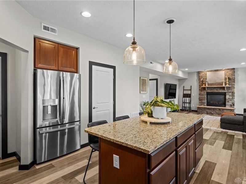 1950 Stone Creek Boulevard, Centerville, OH 45458 Photo 16