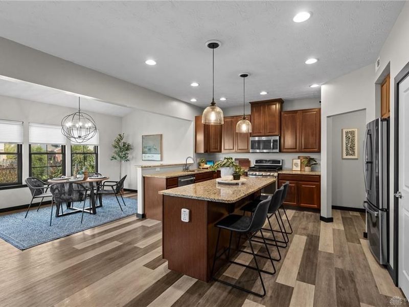 1950 Stone Creek Boulevard, Centerville, OH 45458 Photo 17