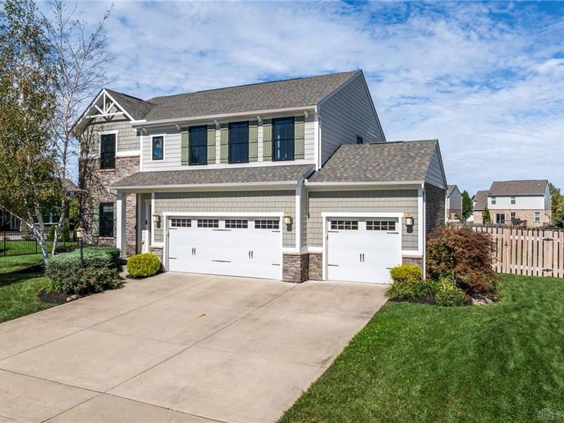 1950 Stone Creek Boulevard, Centerville, OH 45458 Photo 3
