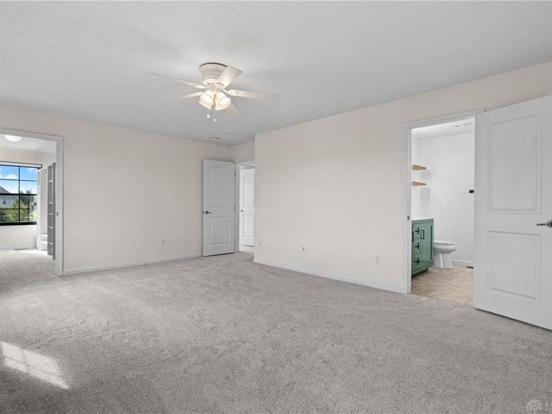 1950 Stone Creek Boulevard, Centerville, OH 45458 Photo 35