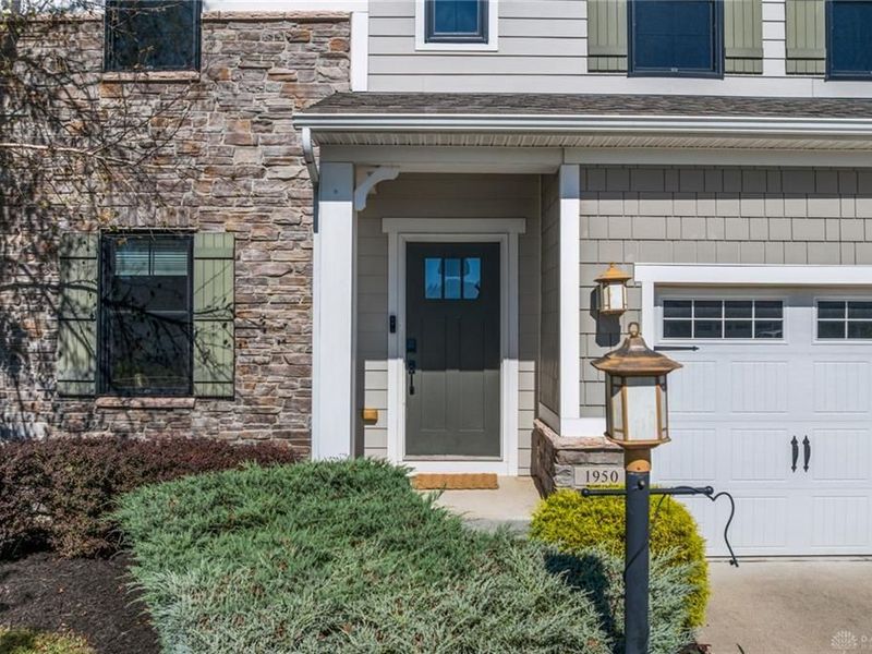 1950 Stone Creek Boulevard, Centerville, OH 45458 Photo 5