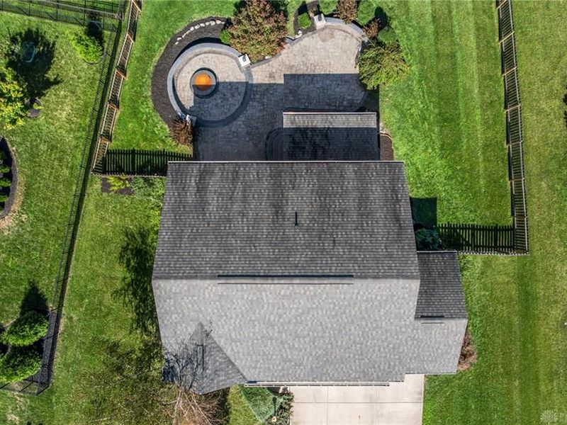 1950 Stone Creek Boulevard, Centerville, OH 45458 Photo 51