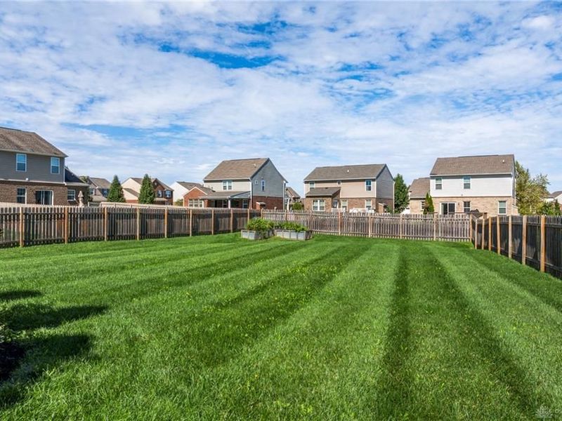 1950 Stone Creek Boulevard, Centerville, OH 45458 Photo 53