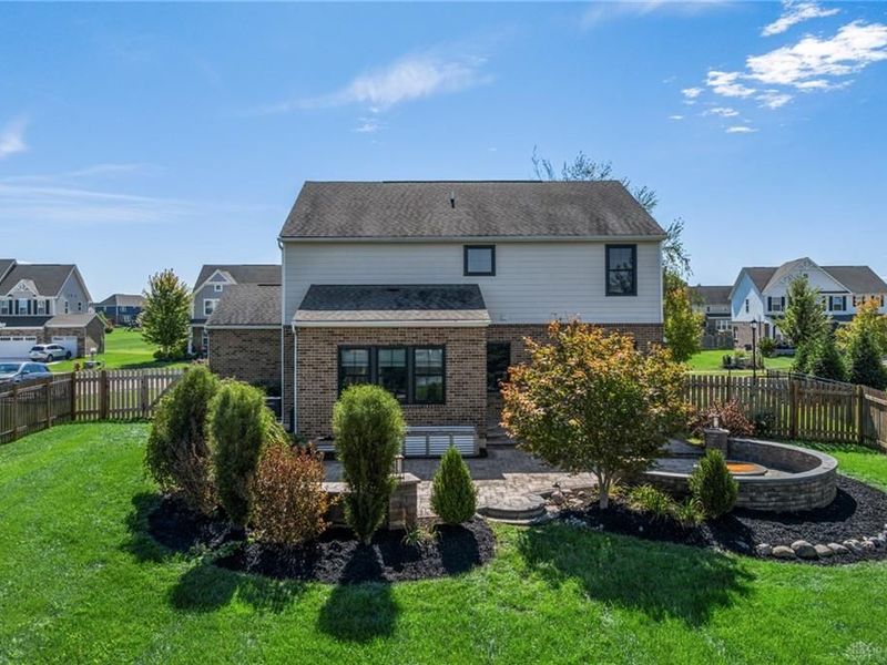 1950 Stone Creek Boulevard, Centerville, OH 45458 Photo 54