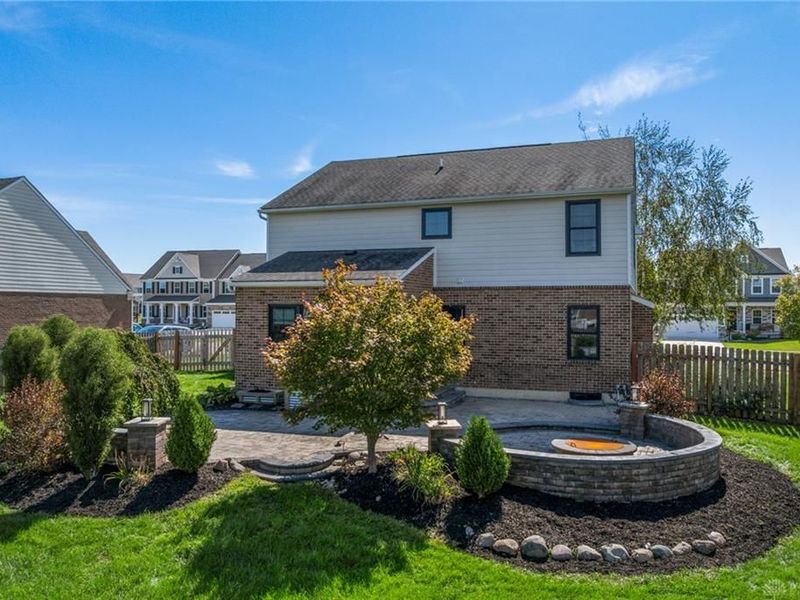 1950 Stone Creek Boulevard, Centerville, OH 45458 Photo 56
