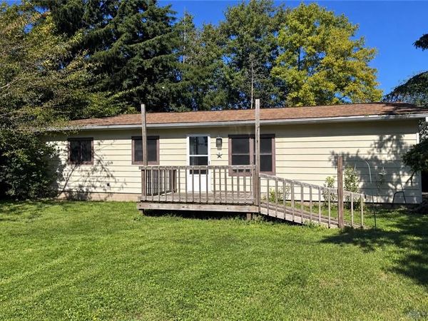 14927 Westbrook Road, Brookville, OH 45309