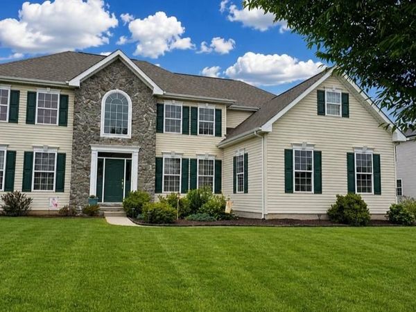 229 LOFT STREET, TOWNSEND, DE 19734