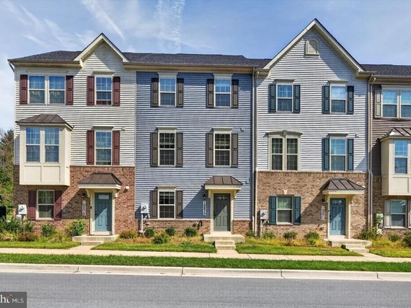 19873 GREEN VILLAGE DRIVE , MONTGOMERY VILLAGE, MD 20886