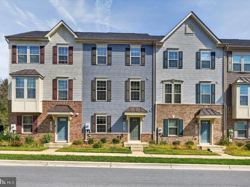 19873 Green Village Drive , Montgomery Village, MD 20886 Main Photo