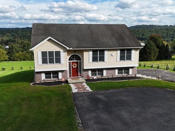 10357 WAGNER ROAD , HUNTINGDON, PA 16652