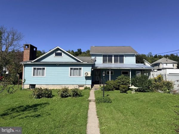 519 W 4TH STREET , LEWISTOWN, PA 17044
