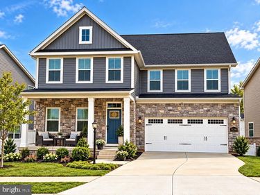 11296 WHEELER RIDGE DRIVE , MANASSAS, VA 20109