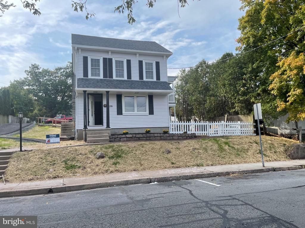 256 N CHURCH STREET , MOHNTON, PA 19540