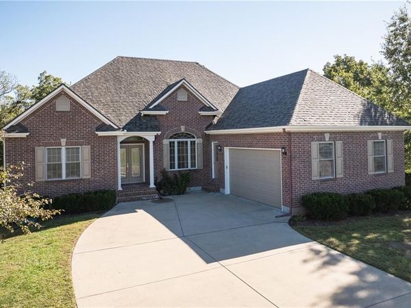 907 Order No. 11 N/A, Freeman, MO 64746