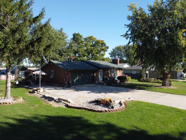 1300 Stephens Road, Sidney, OH 45365