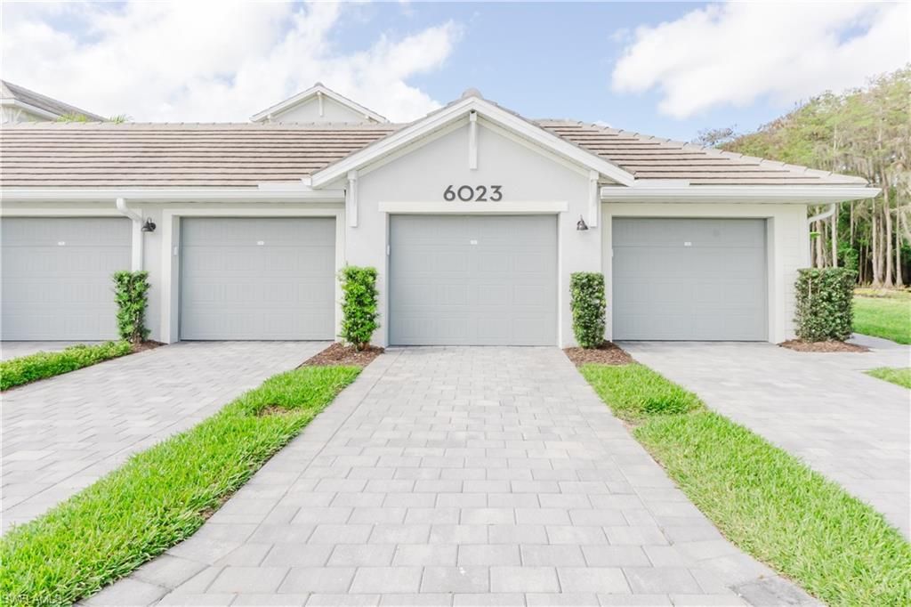 6023 Ellerston Way, Unit 1816, Ave Maria, FL 34142 Photo