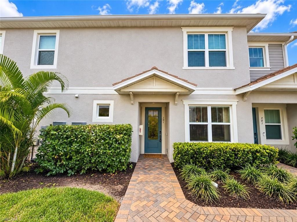 4670 Arboretum Cir , Unit 101, Naples, FL 34112 Photo