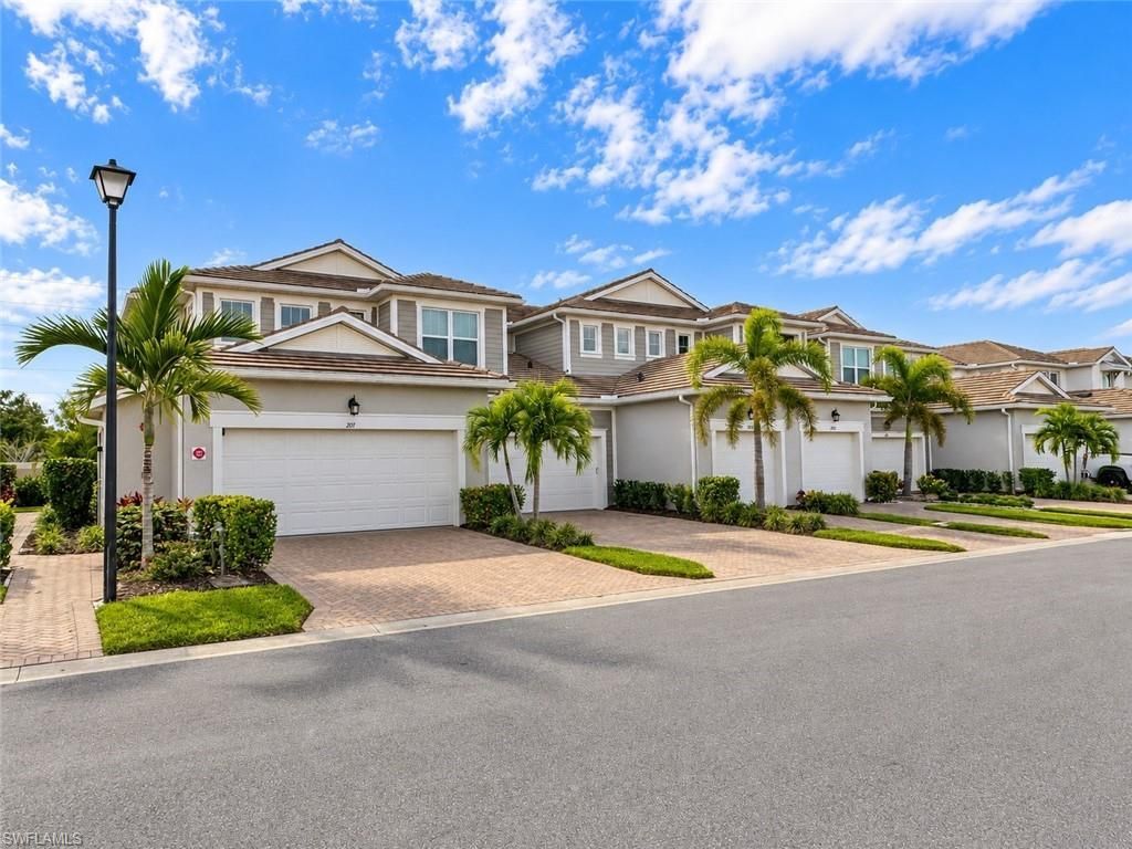 4670 Arboretum Cir , Unit 101, Naples, FL 34112 Photo