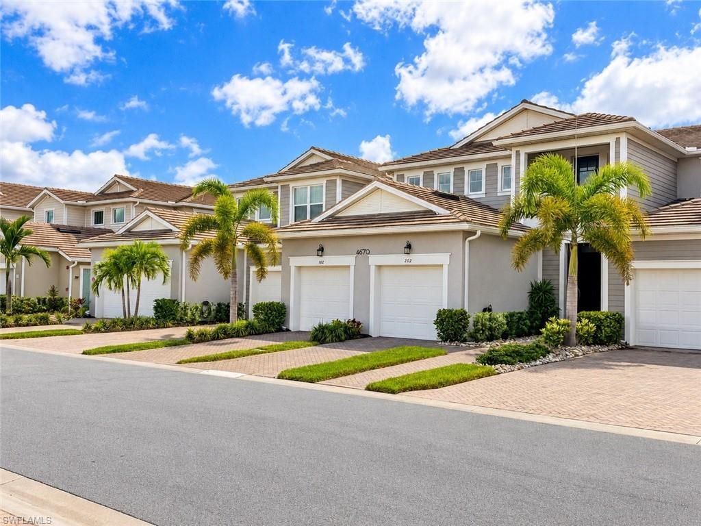 4670 Arboretum Cir , Unit 101, Naples, FL 34112 Photo