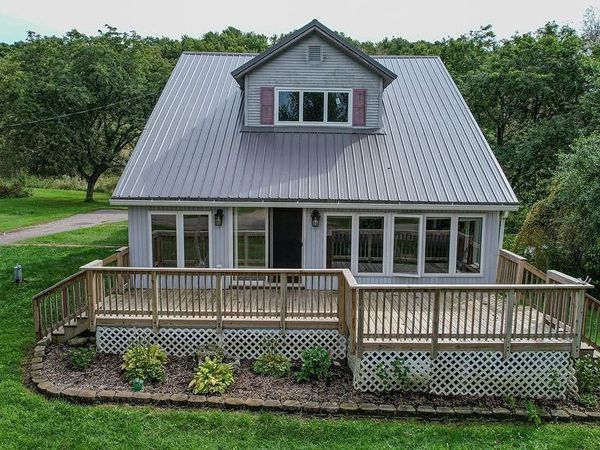 29574 Outlook Road, Elroy, WI 53929