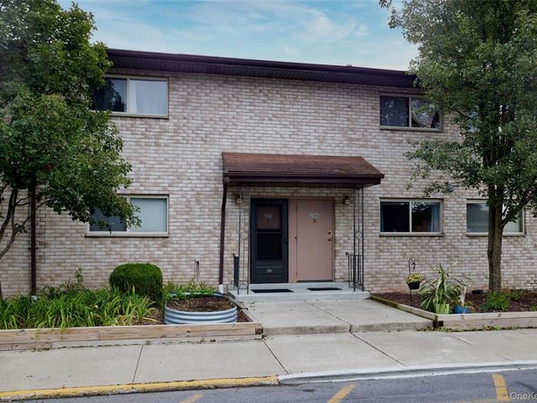 26 Cooper Road , Unit 205, Poughkeepsie, NY 12603