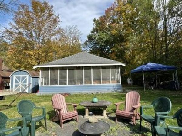 312 Silver Hollow Road, Chichester, NY 12416