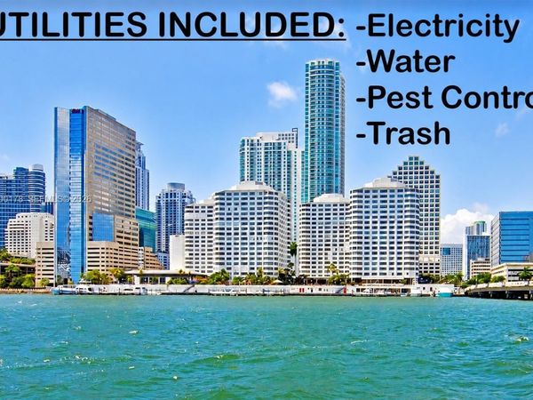 801 Brickell Bay Dr , Unit 570, Miami, FL 33131