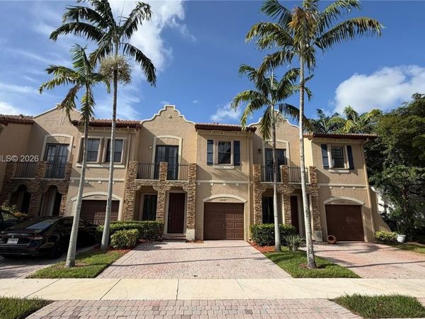 11467 SW 236th Ln , Homestead, FL 33032