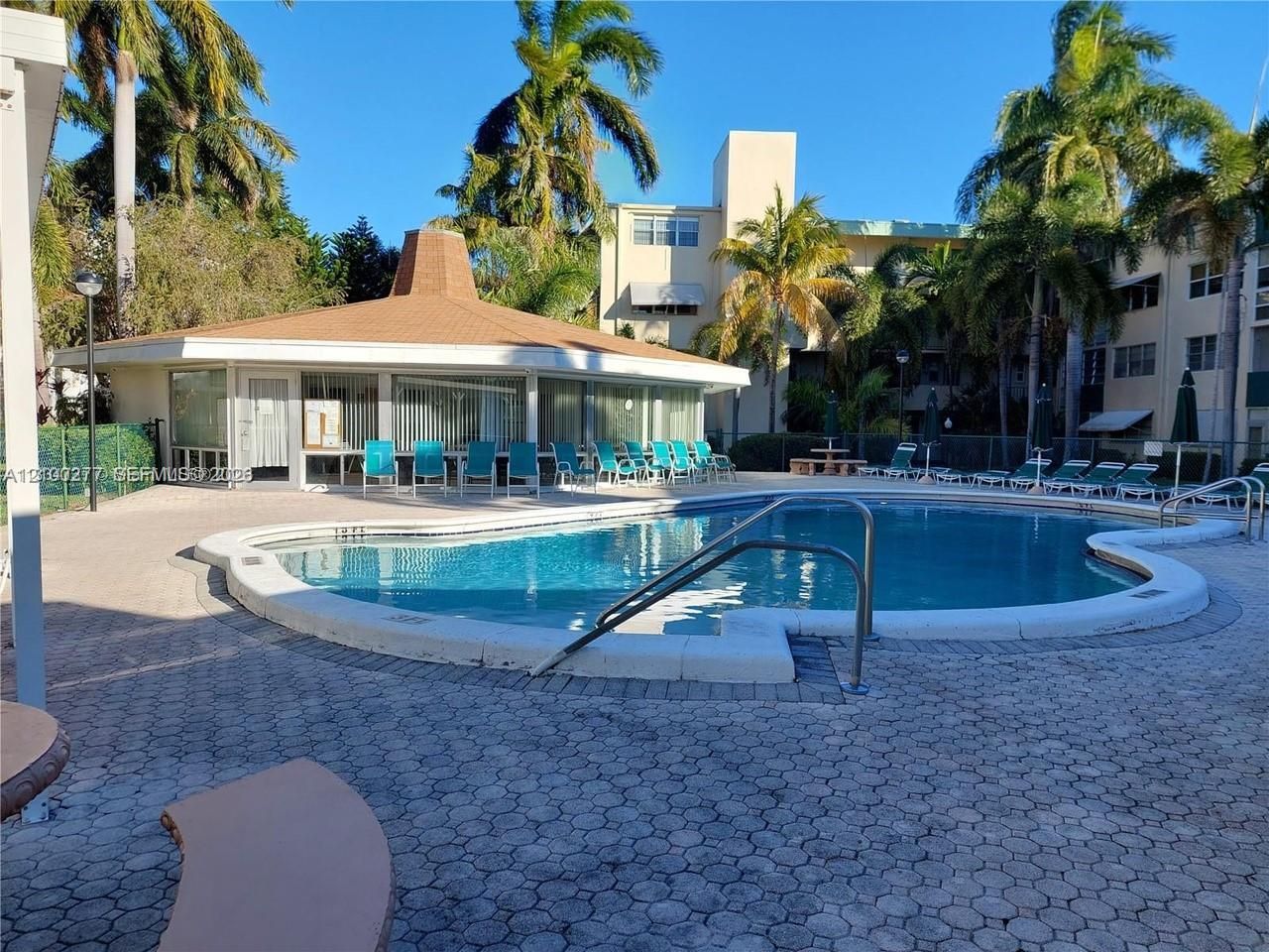1333 E Hallandale Beach Blvd, Unit 115, Hallandale Beach, FL 33009 Photo