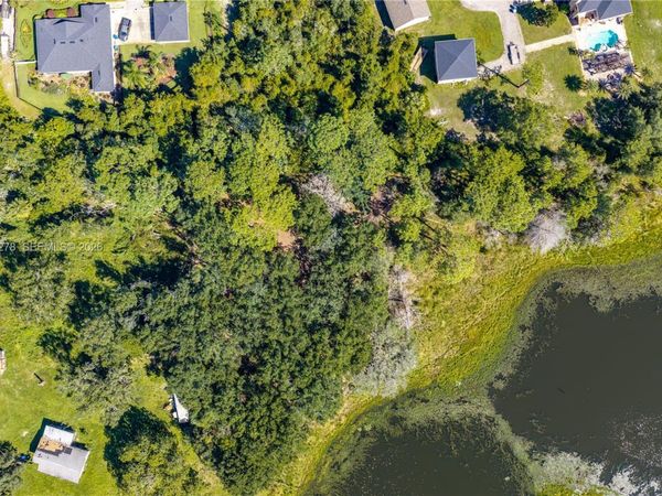 N/A DOYLE RD , Osteen, FL 32764