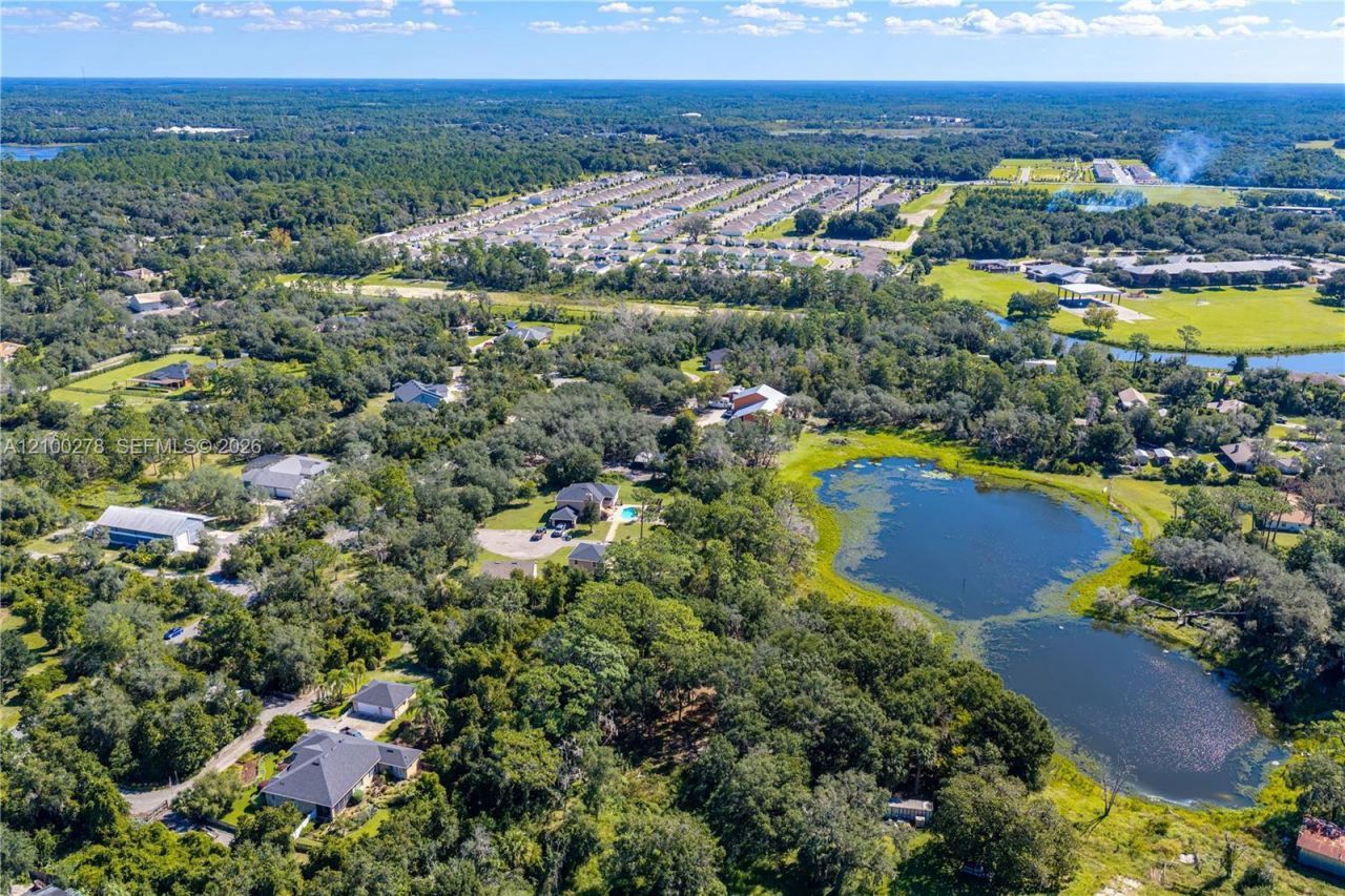 N/a Doyle Rd , Osteen, FL 32764 Photo