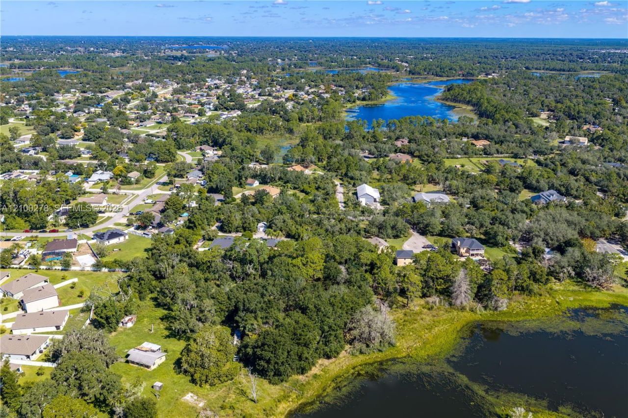 N/a Doyle Rd , Osteen, FL 32764 Photo