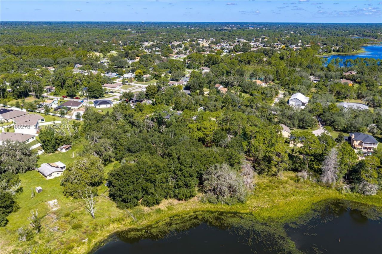 N/a Doyle Rd , Osteen, FL 32764 Photo