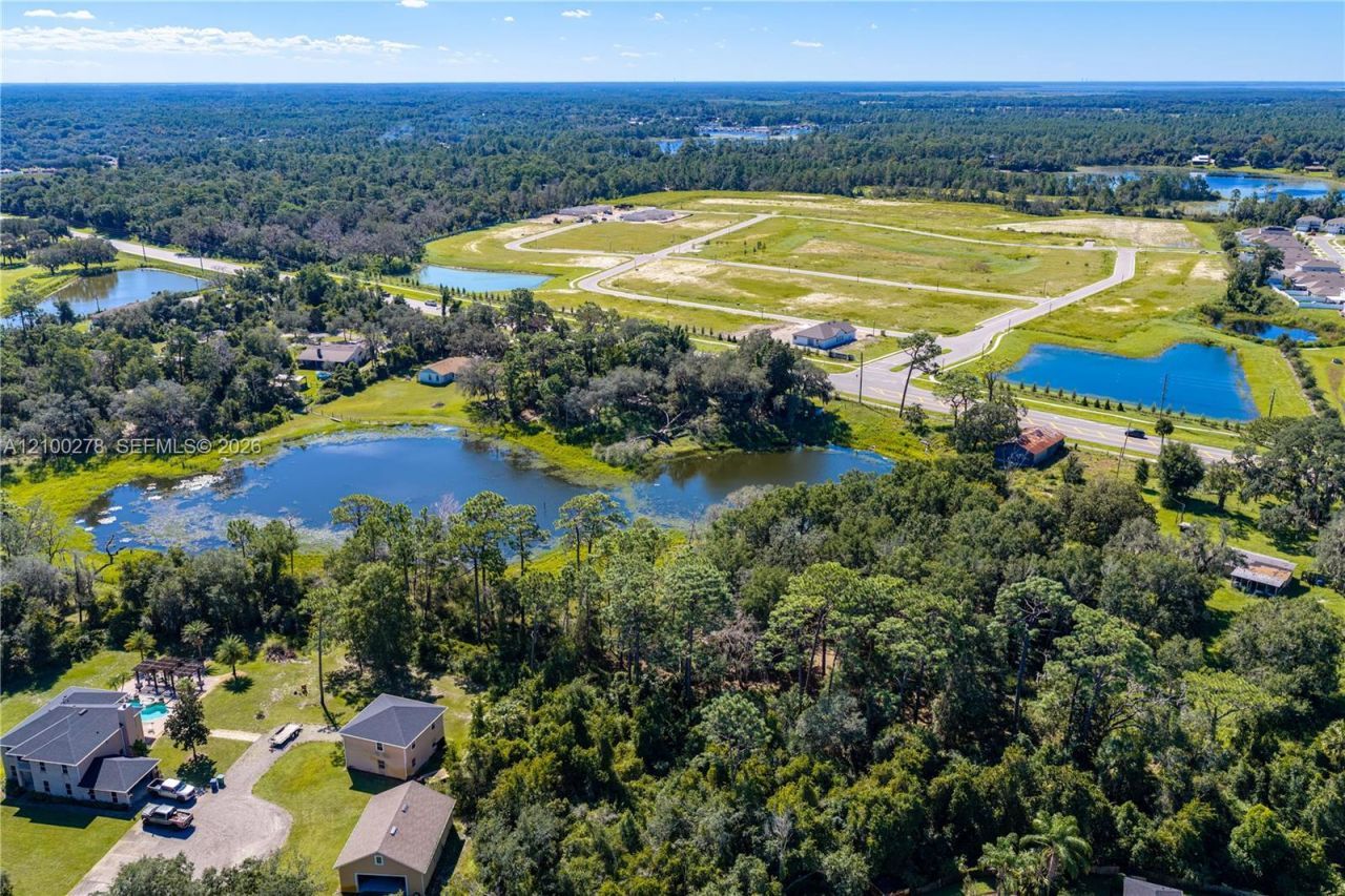 N/a Doyle Rd , Osteen, FL 32764 Photo