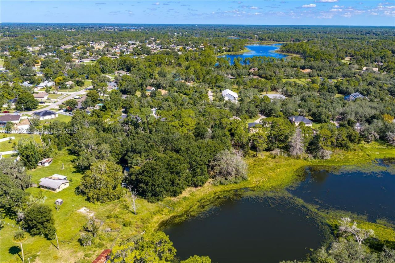 N/a Doyle Rd , Osteen, FL 32764 Photo