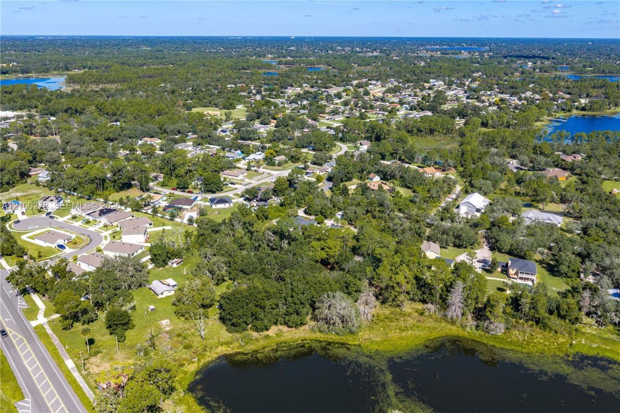 N/a Doyle Rd , Osteen, FL 32764 Photo