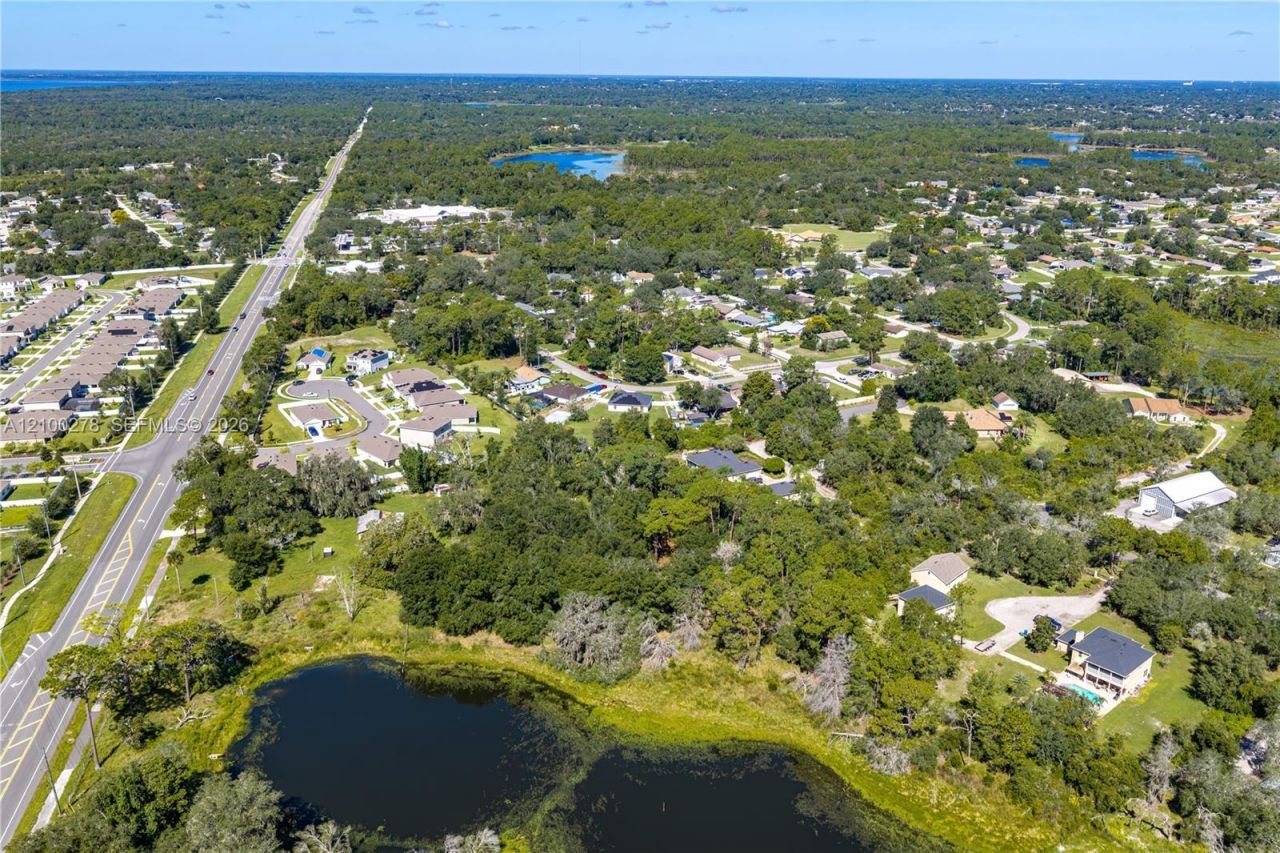 N/a Doyle Rd , Osteen, FL 32764 Photo