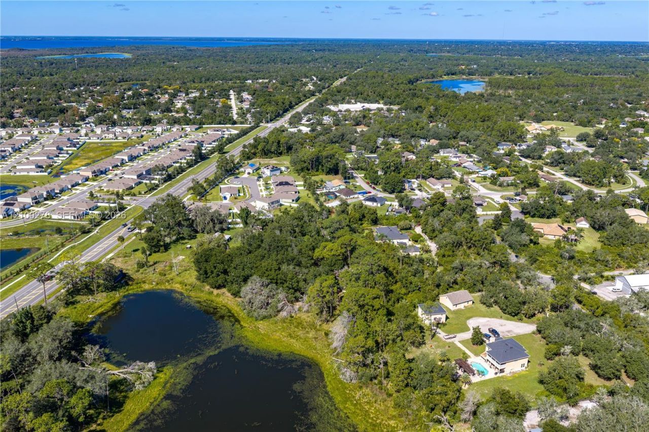N/a Doyle Rd , Osteen, FL 32764 Photo