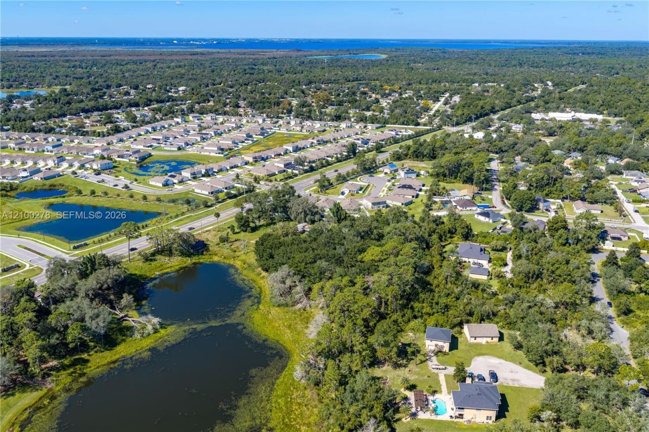 N/a Doyle Rd , Osteen, FL 32764 Photo