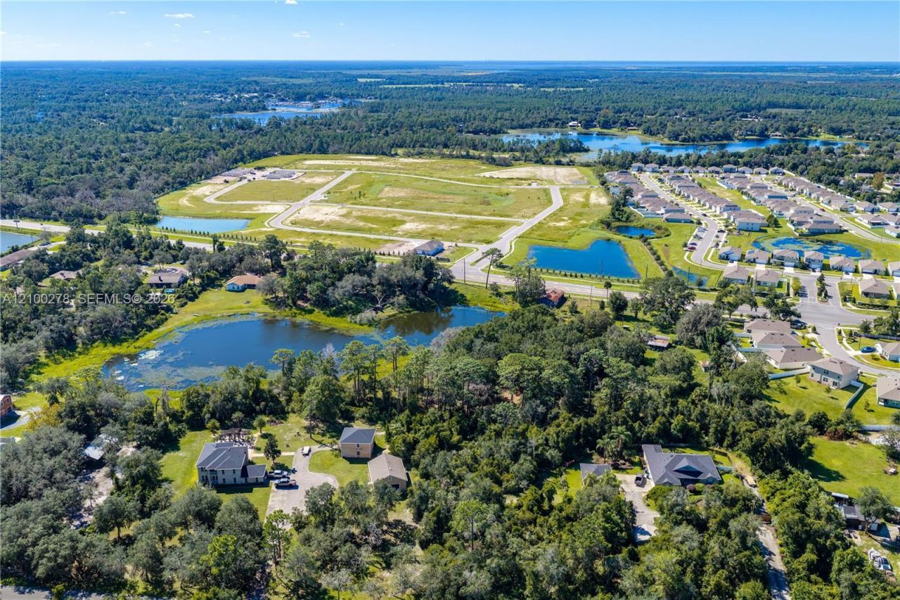 N/a Doyle Rd , Osteen, FL 32764 Photo