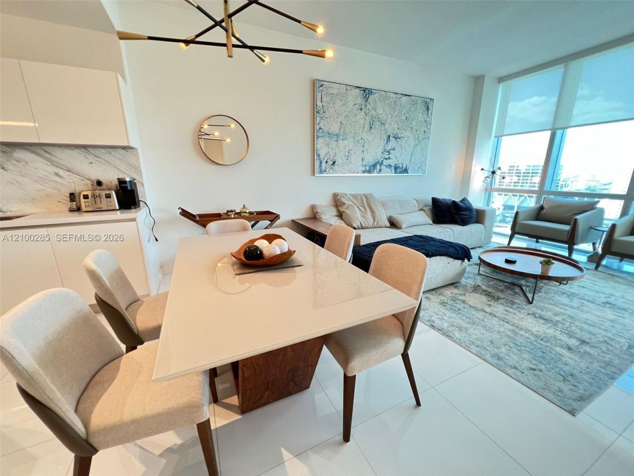 851 NE 1st Ave, Unit 1906, Miami, FL 33132 Main Photo