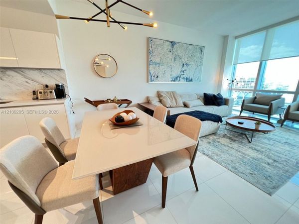 851 NE 1st Ave , Unit 1906, Miami, FL 33132