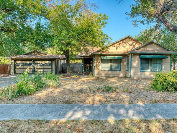 3233 Jane Lane , Haltom City, TX 76117