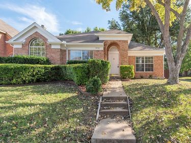 9701 Preston Vineyard Drive, Frisco, TX 75035