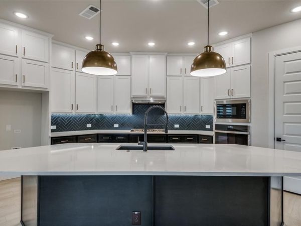 1469 Four Corner Lane, Little Elm, TX 75036