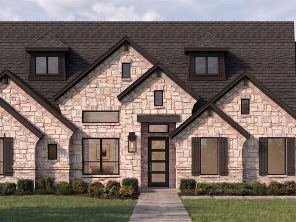2050 Wilson Street , Howe, TX 75459